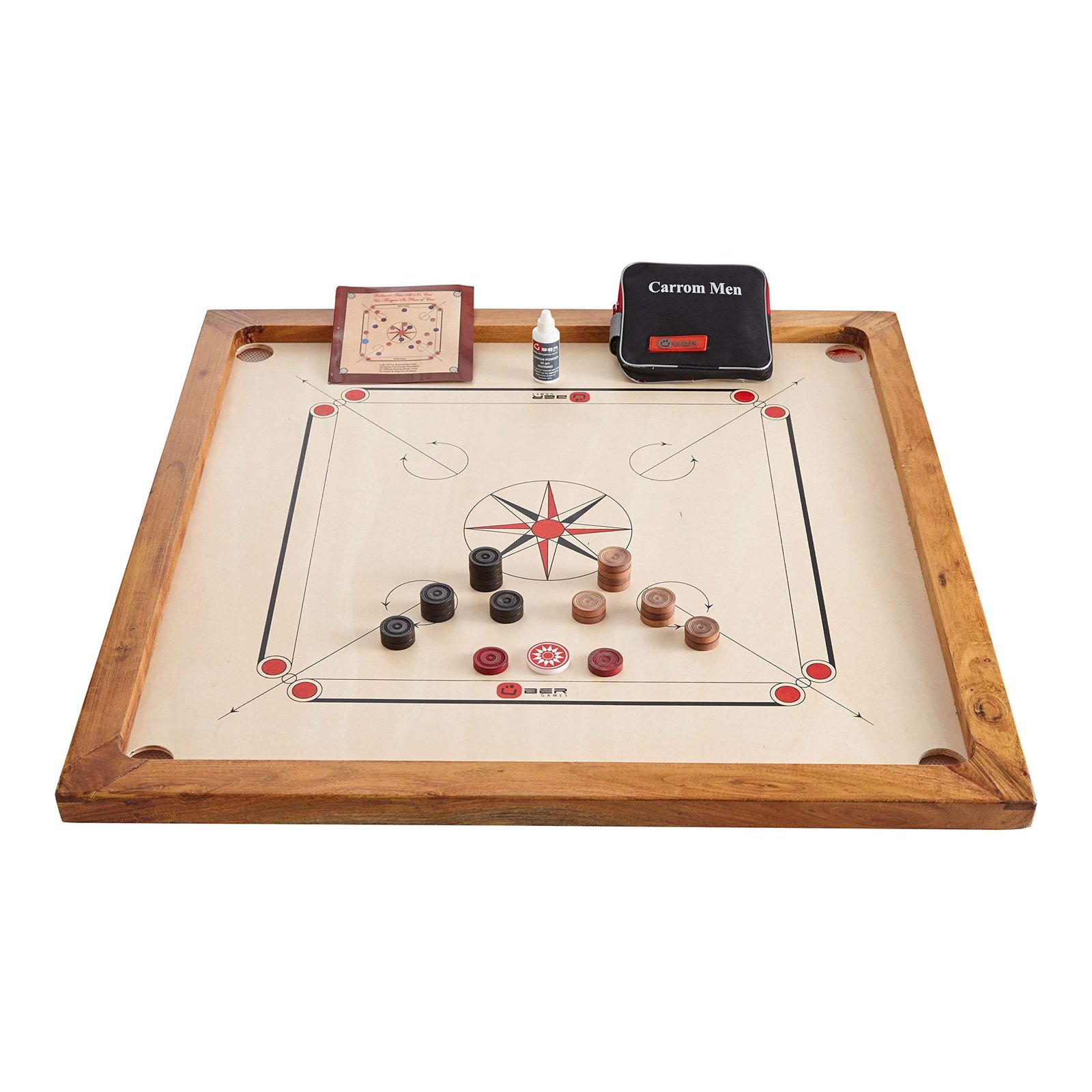 Carrom